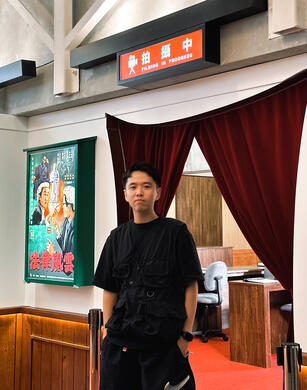 Hang 恒仔 @ NO PAPER STUDIO - Illustrator (Hong Kong SAR)