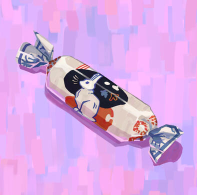 Chloe Chan @littleoceanart - Illustrator (Vancouver, Canada)