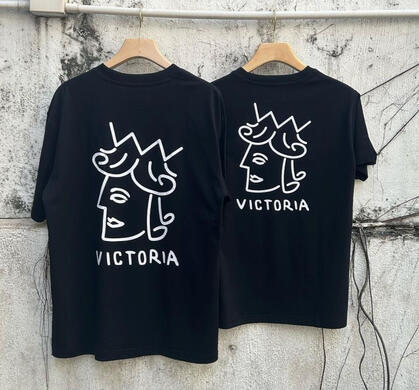 VICTORIA - Fashion Designer (Hong Kong SAR)