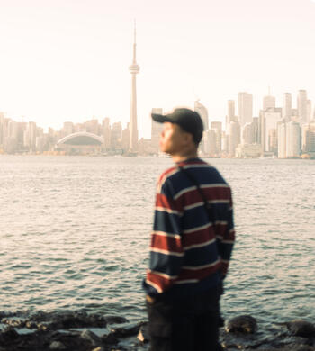 Justin Wong- Photographer (Toronto, Canada)