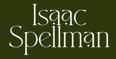 Isaac Spellman - Illustrator (Hong Kong SAR)