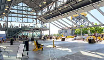 Urban Poet 2024 Vancouver Show will be taken place at the Shipyards in North Vancouver on May 5th, 2024.