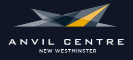 Anvil Centre, New Westminster (Event Venue)